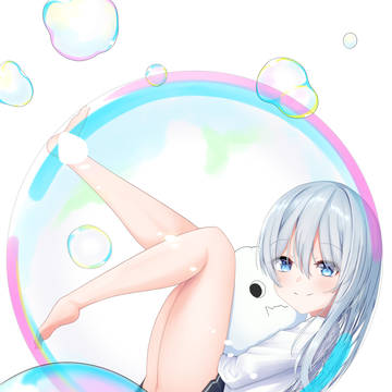 しゃぼん玉
