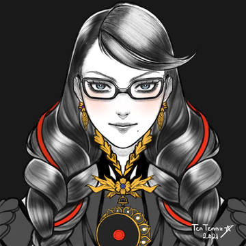 Bayonetta