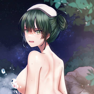 吹雪