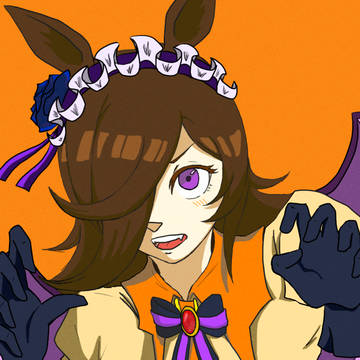 ハロウィンライス