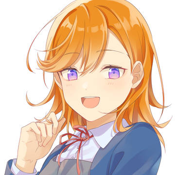 かのんちゃん可愛い