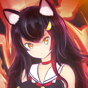 🔥ミオ🔥