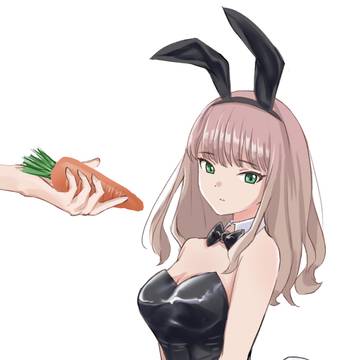 ゆめムジナバニー