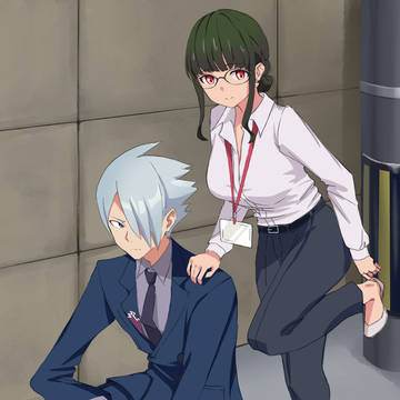 ナイ2