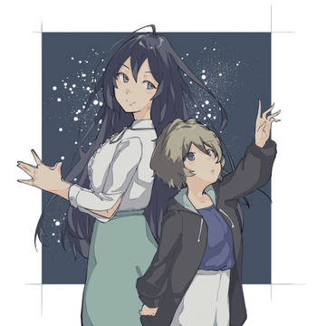 シンメモクリア記念の