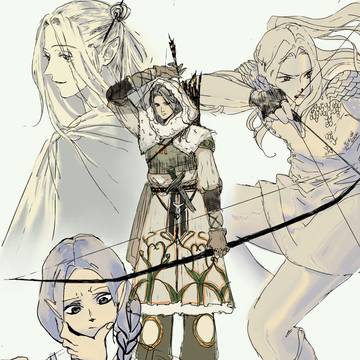 Beleg drawings