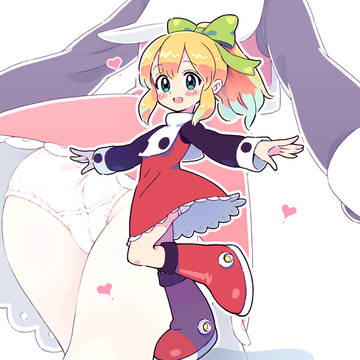 ロールちゃん