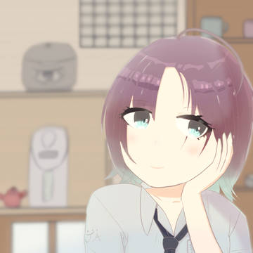浅倉透