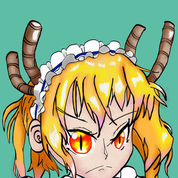最強のメイド