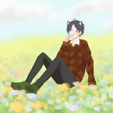 みしらぬ春