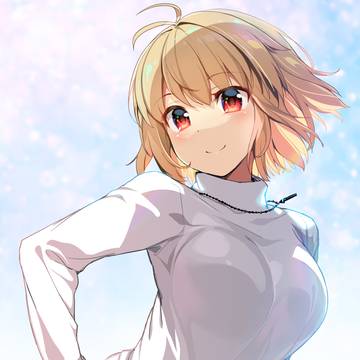 真祖の姫君