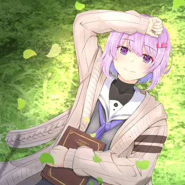 ゆかりん雫