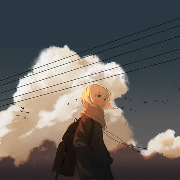 明日