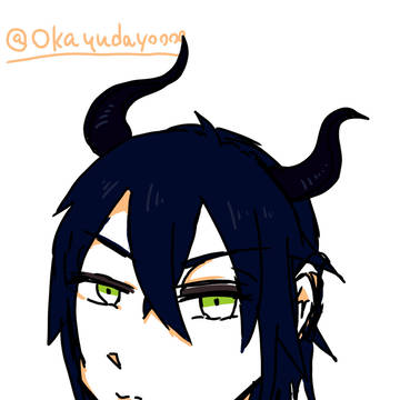 落書き