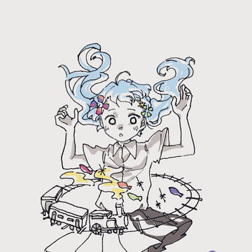 最近のミクさん