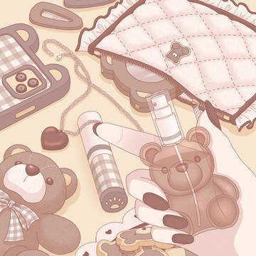 🧸🍪