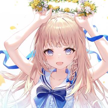 女の子♥