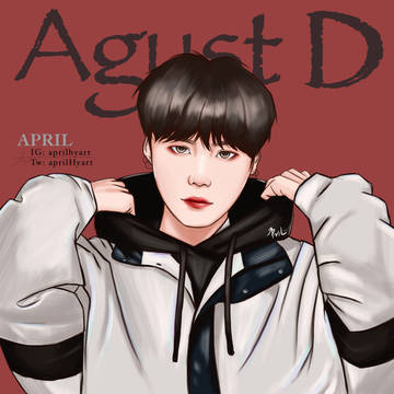 Bts suga