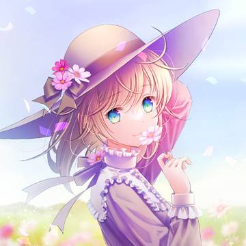秋桜