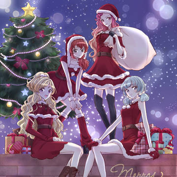 アイカツTwitter まとめ