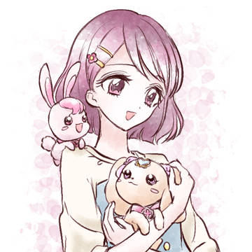 プリキュアTwitterまとめ