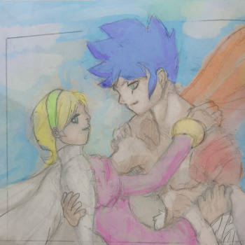 ブレス オブ ファイア