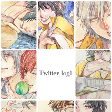 Twitter log1