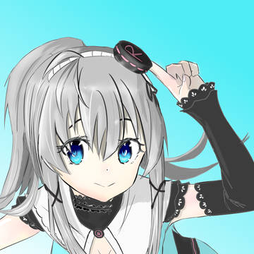 小柔