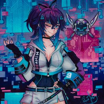 Projekt melody