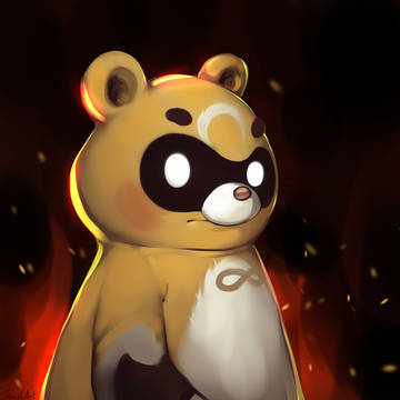 锅巴 Guoba