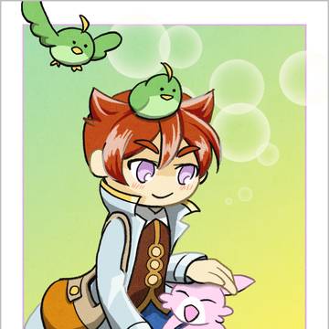みんな大好きな先生
