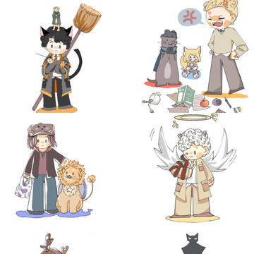 My cp in 2021