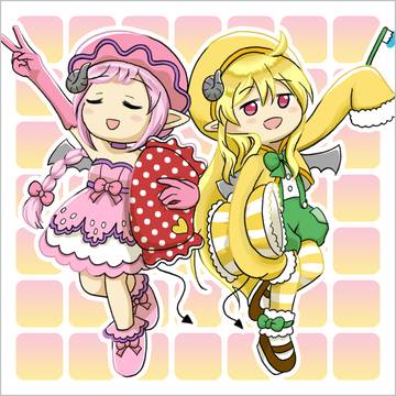 パジャマパーティー！