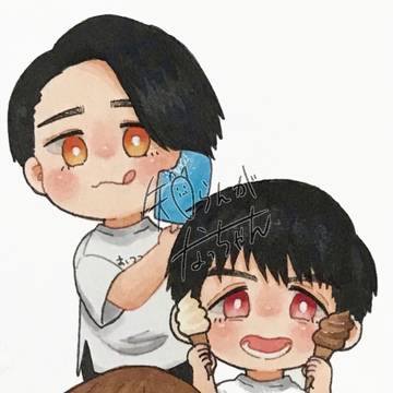 夏生まれが5人もいまして。