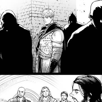 【創作BL】モブ攻め騎士陵辱いろいろまとめ2