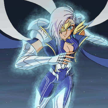 Cassiopeia Erda - SS Awakening