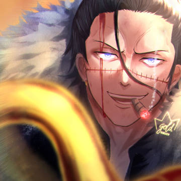 クロコダイル