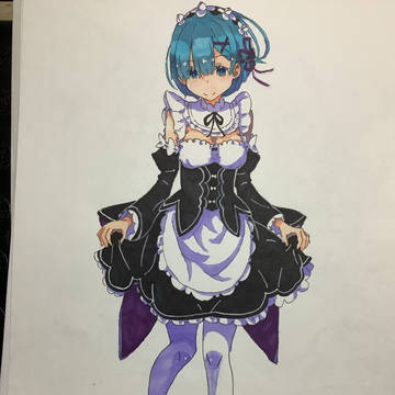 過去絵(たぶん)
