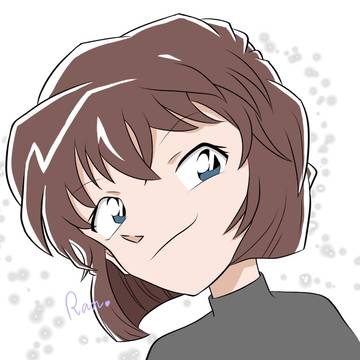 ドヤ顔哀ちゃん