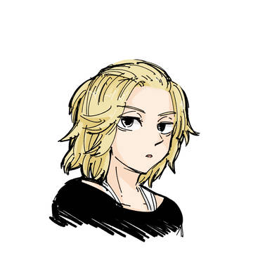 東リベ 描き殴りまとめ 9月分