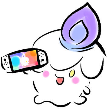 新型Switchモシ〜