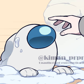 あもんぐあーす④