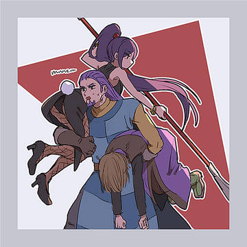DQ11ログ