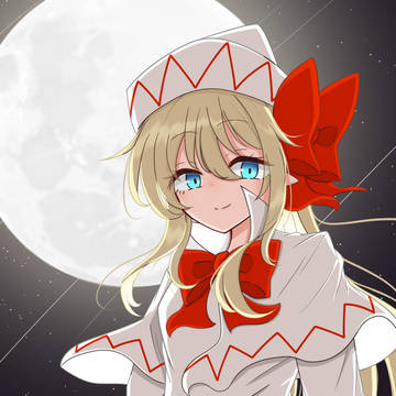 中秋の名月