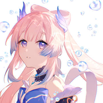 心海ちゃん
