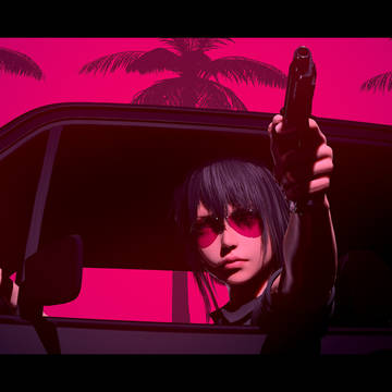 Drive-by