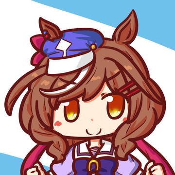 マチカネタンホイザちゃん