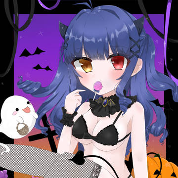 ハロウィン🎃
