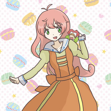 わたしちゃん