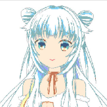 ぴまにゃん3周年